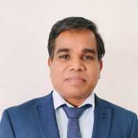 Pranil Kumar