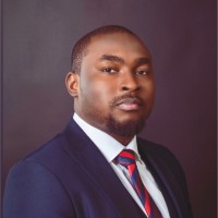 Ekerete Okon, Anivs