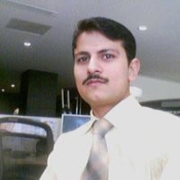 Fazal Rehman