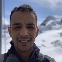 Ahmed A.