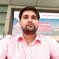 S.M. Ariful Islam