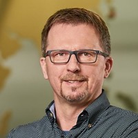 Joerg Kleiner