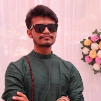 Dharmik Purohit