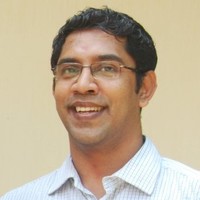 Deepak Menon