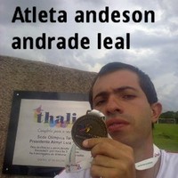 andeson Andrade leal
