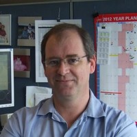 Robert O'Doherty