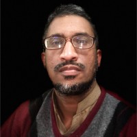 Saqib Majid