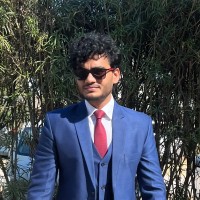 Shubham Baheti
