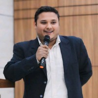 Burhan Rajput, QPFP®