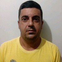 Peterson Rangel De Souza