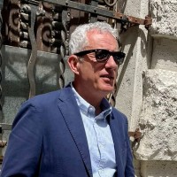 Sergio De Santis