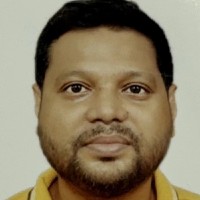 Kaliram Hazari