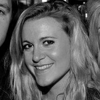 Kate Laurie