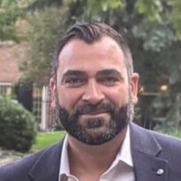 Anthony Ciani