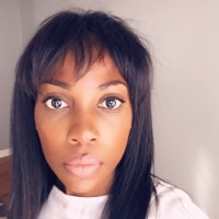 Keneshia Shacklewood, MBA