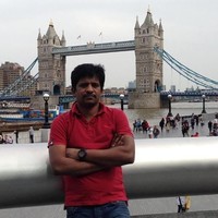 Madhu sudhan