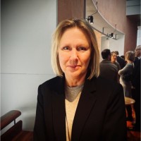 Louise Backman Smith