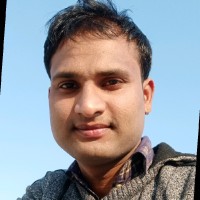 Devender Goswami