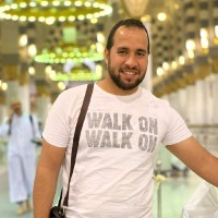 Mohammed Lasheen