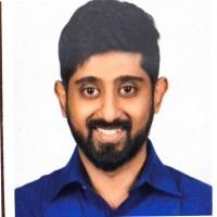 Karthik T.A