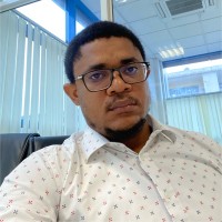 Idriss Armand Fankem