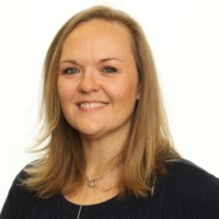 Ashley Milne