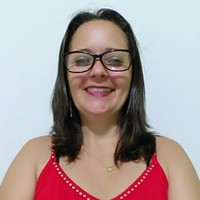 Gracinda de Paula Marins