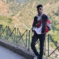 Saksham Singh Dadwal