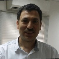 Mohammed AlGamal