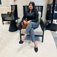 Priya Ray