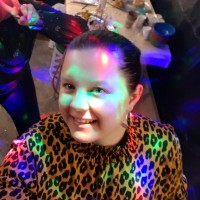 Claudia Kaufman-Van Wijk