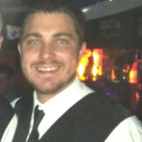 Kyle Bacha