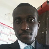 Benard Paa Kwesi Odoom