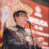 Rheza Alfredo