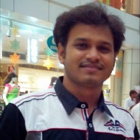 Santosh Kumar