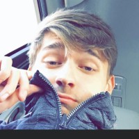 Conner Houston
