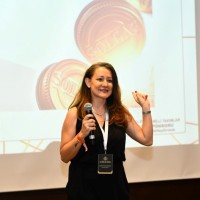 Gökçe Yıldız Demirci