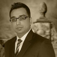 Adnan Ghulam
