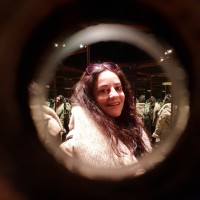 Eirini Tzagkaraki