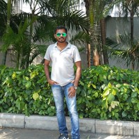 Niresh Kumar