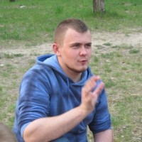 Andrei Buri
