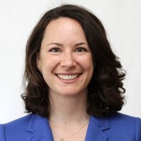 Sarah Biggerstaff