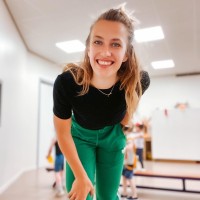 Esther Rietveld