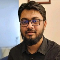 Abdullah Al Amin