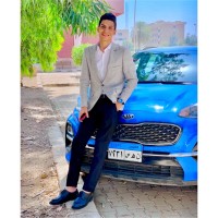 Ahmed Sameh