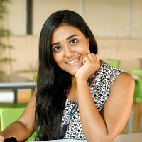 Anushree Dey