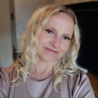 Justyna Wołoszyn