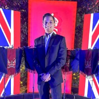 Syed Muhammad Anas