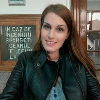 Alexandra Tomescu