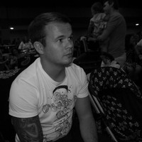 Shane Clark